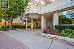 1602 - 215 WYNFORD DRIVE | Toronto Ontario | Slide Image Two