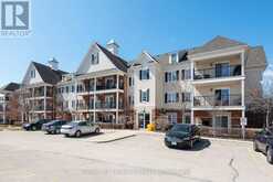 308 - 75 SHIPWAY AVENUE | Clarington Ontario | Slide Image One