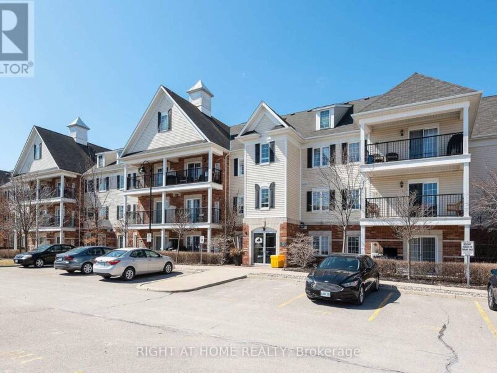 308 - 75 SHIPWAY AVENUE, Clarington, Ontario L1B 0B8