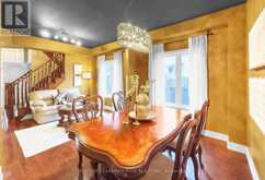 16 BICKNELL COURT | Ajax Ontario | Slide Image Nine