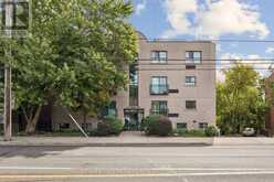 104 - 1715 KINGSTON ROAD | Toronto Ontario | Slide Image One