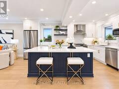 36 SUMMERFELDT CRESCENT Markham Ontario, L3R 2B2