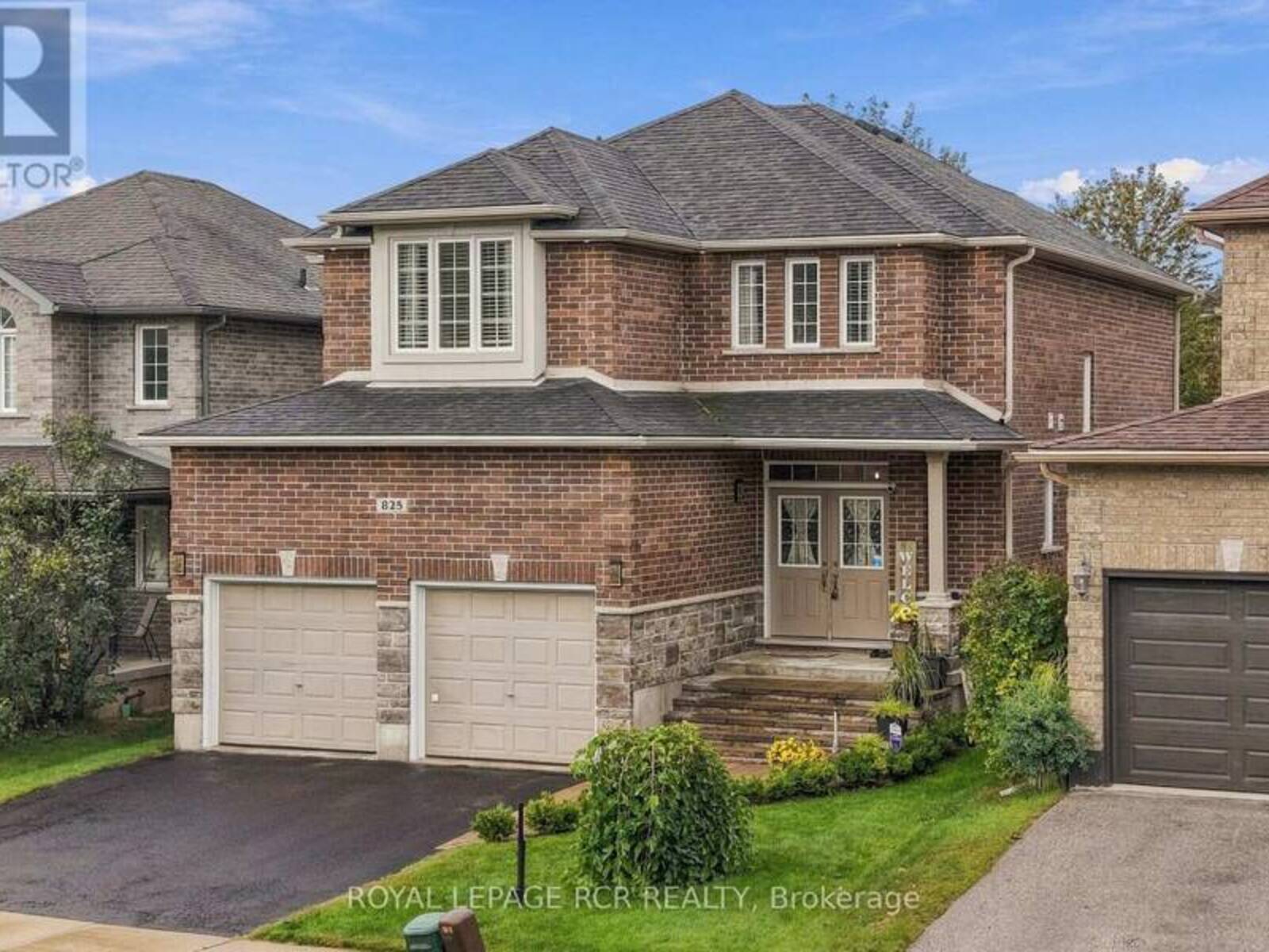825 BOOTH AVENUE, Alcona, Ontario L9S 0A7