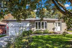 813 GRACE STREET | Newmarket Ontario | Slide Image One