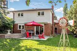 813 GRACE STREET | Newmarket Ontario | Slide Image Thirty-six