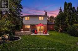 813 GRACE STREET | Newmarket Ontario | Slide Image Thirty-seven