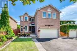 6336 CULMORE CRESCENT | Mississauga Ontario | Slide Image One