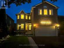 6336 CULMORE CRESCENT | Mississauga Ontario | Slide Image Two