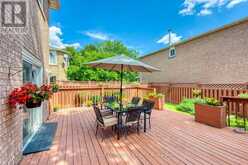 6336 CULMORE CRESCENT | Mississauga Ontario | Slide Image Forty-four