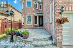 6336 CULMORE CRESCENT | Mississauga Ontario | Slide Image Seven