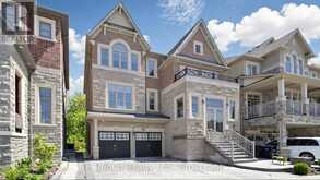 193 THORNBUSH BOULEVARD E | Brampton Ontario | Slide Image One
