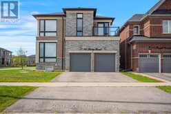 93 PARITY ROAD | Brampton Ontario | Slide Image One