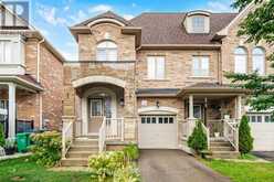 25 YATELY STREET | Brampton Ontario | Slide Image One