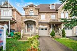 25 YATELY STREET | Brampton Ontario | Slide Image Three