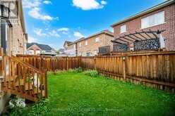 25 YATELY STREET | Brampton Ontario | Slide Image Forty-two