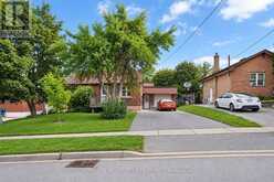 30 WOODWARD AVENUE | Brampton Ontario | Slide Image One