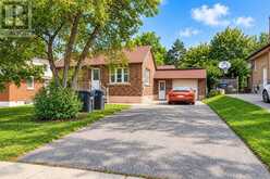 30 WOODWARD AVENUE | Brampton Ontario | Slide Image Two