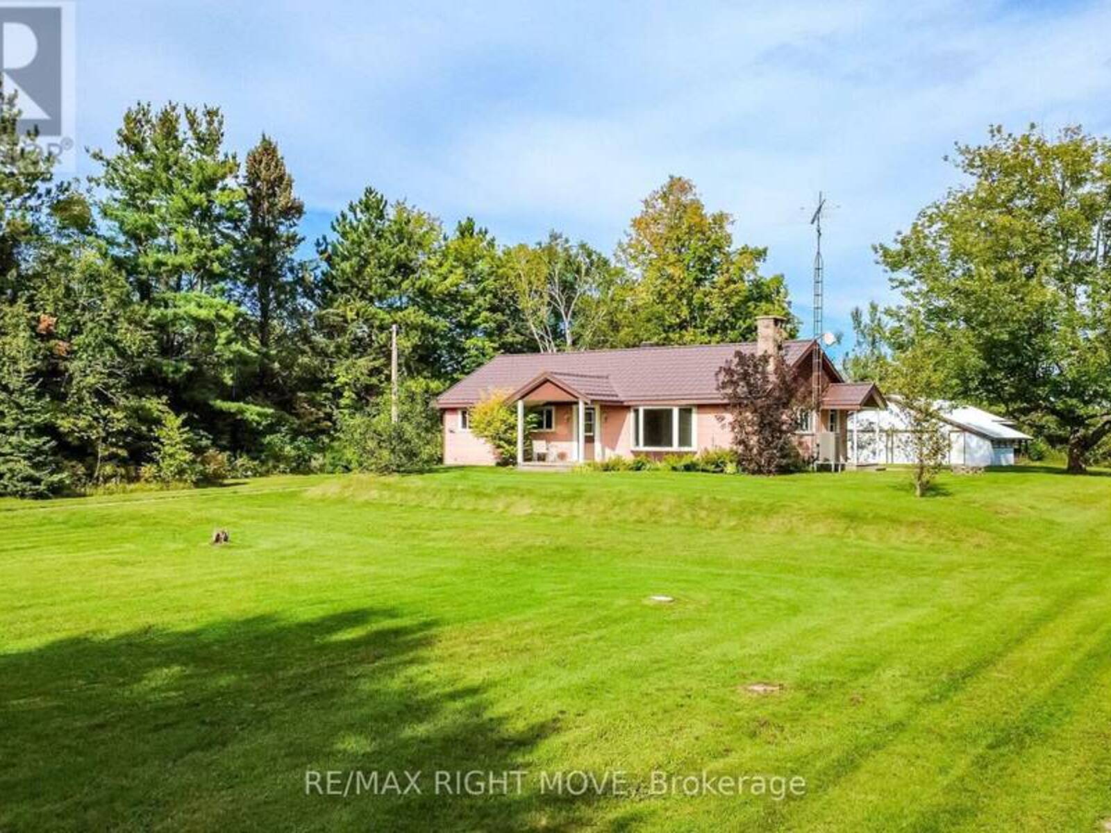 574 LAKE DALRYMPLE ROAD, Ramara, Ontario L0K 1W0