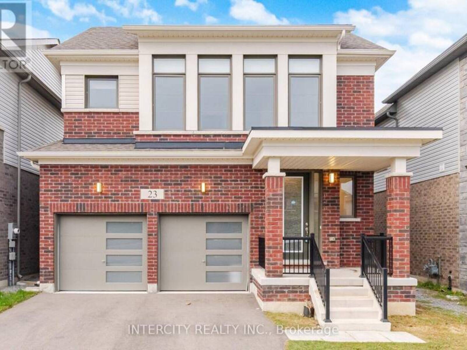 23 WEYLIE STREET, Hamilton, Ontario L0R 1W0