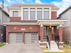 23 WEYLIE STREET Hamilton Ontario, L0R 1W0
