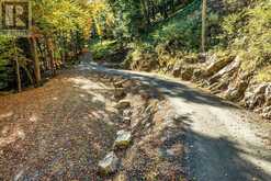 0 THOMPSON PORTAGE ROAD | Dwight Ontario | Slide Image Fifteen