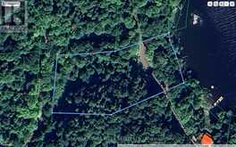 0 THOMPSON PORTAGE ROAD | Dwight Ontario | Slide Image Thirty-two
