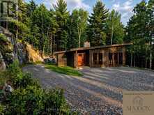 0 THOMPSON PORTAGE ROAD | Dwight Ontario | Slide Image Five