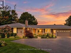 570 LAKE DALRYMPLE ROAD Ramara Ontario, L0K 1W0
