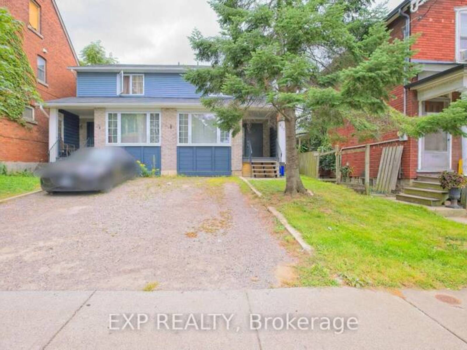 410 KING WILLIAM STREET, Hamilton, Ontario L8L 1P7