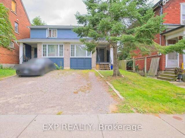410 KING WILLIAM STREET Hamilton Ontario, L8L 1P7 - 4 Bedrooms Home For Sale