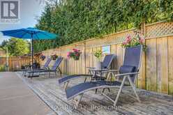 17 RUSTYWOOD DRIVE | Toronto Ontario | Slide Image Forty