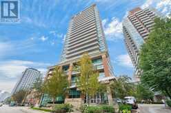 304 - 80 WESTERN BATTERY ROAD | Toronto Ontario | Slide Image One