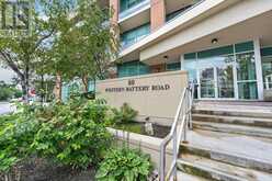 304 - 80 WESTERN BATTERY ROAD | Toronto Ontario | Slide Image Two