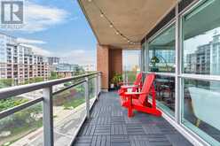 304 - 80 WESTERN BATTERY ROAD | Toronto Ontario | Slide Image Thirty-eight