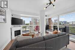 304 - 80 WESTERN BATTERY ROAD | Toronto Ontario | Slide Image Six