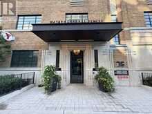 708 - 505 RICHMOND STREET W | Toronto Ontario | Slide Image One