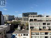 708 - 505 RICHMOND STREET W | Toronto Ontario | Slide Image Sixteen