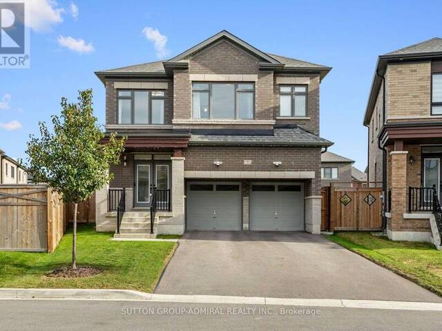 7 PRIORY DRIVE Whitby Ontario, L1P 0K9 - 5 Bedrooms Home For Sale