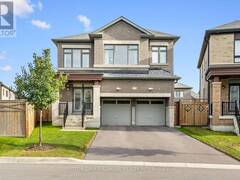 7 PRIORY DRIVE Whitby Ontario, L1P 0K9