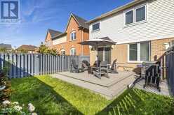 5 CRANSTON AVENUE | Ajax Ontario | Slide Image Thirty-two