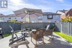 5 CRANSTON AVENUE | Ajax Ontario | Slide Image Thirty-three
