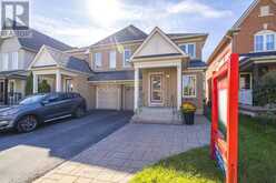 5 CRANSTON AVENUE | Ajax Ontario | Slide Image Thirty-four