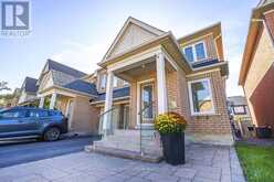 5 CRANSTON AVENUE | Ajax Ontario | Slide Image Three