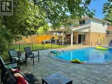 315 ROYWOOD CRESCENT | Newmarket Ontario | Slide Image Forty-eight
