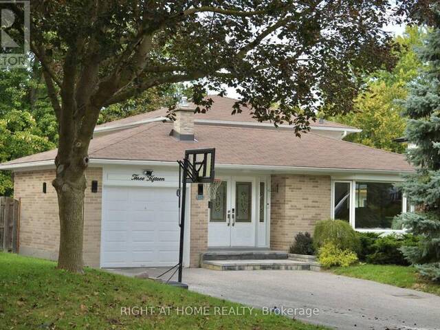 315 ROYWOOD CRESCENT Newmarket Ontario, L3Y 1A6 - 5 Bedrooms Home For Sale