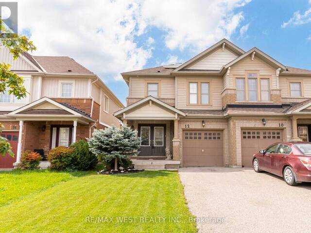 12 HOARD AVENUE S New Tecumseth Ontario, L9R 0M4 - 3 Bedrooms Home For Sale