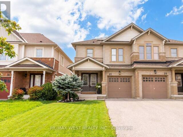 12 HOARD AVENUE S New Tecumseth Ontario, L9R 0M4 - 3 Bedrooms Home For Sale