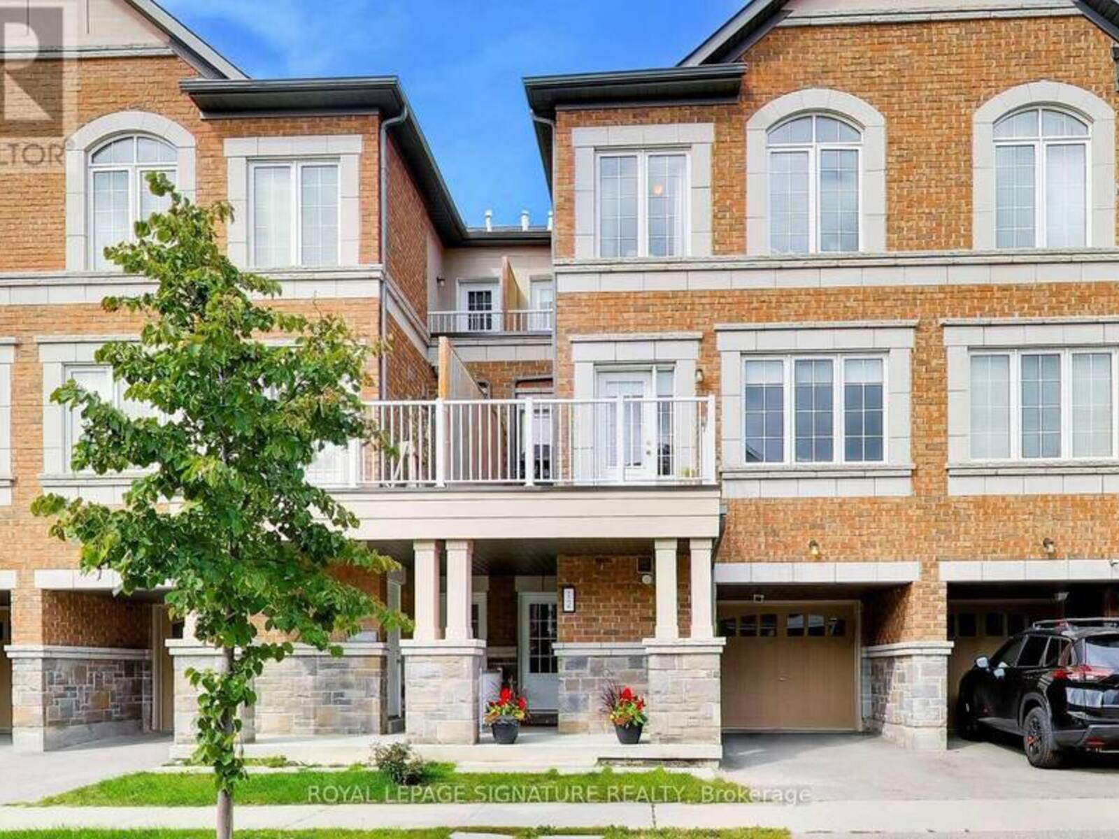 12 MCGRATH AVENUE, Richmond Hill, Ontario L4S 0K5