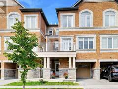 12 MCGRATH AVENUE Richmond Hill Ontario, L4S 0K5