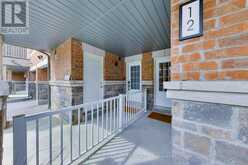 12 MCGRATH AVENUE | Richmond Hill Ontario | Slide Image Five